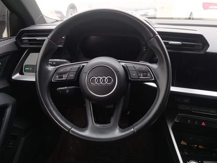 Audi A3 Audi A3
