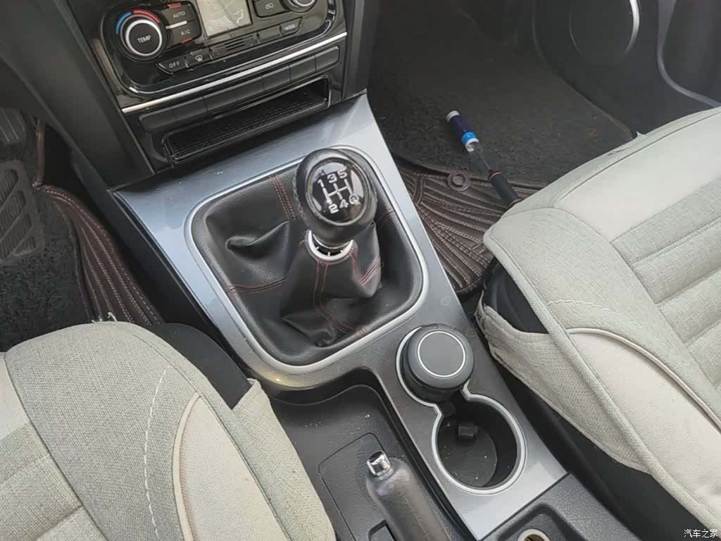 Haval H5, 2014 14
