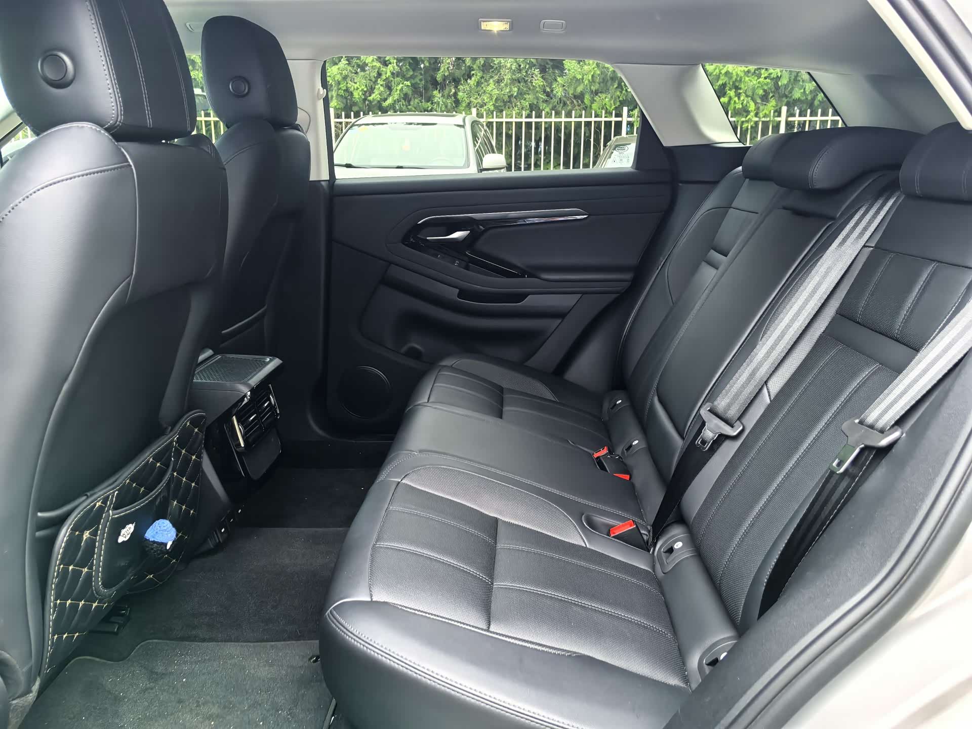 Land Rover Range Rover, 2024 10