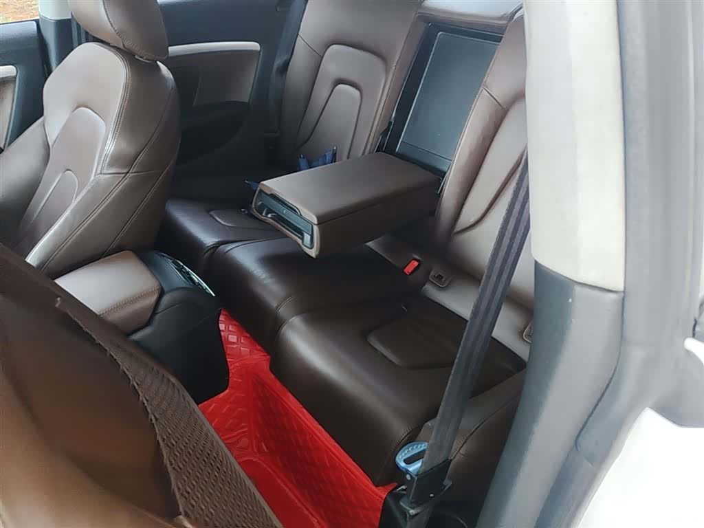 Audi A5, 2015 17