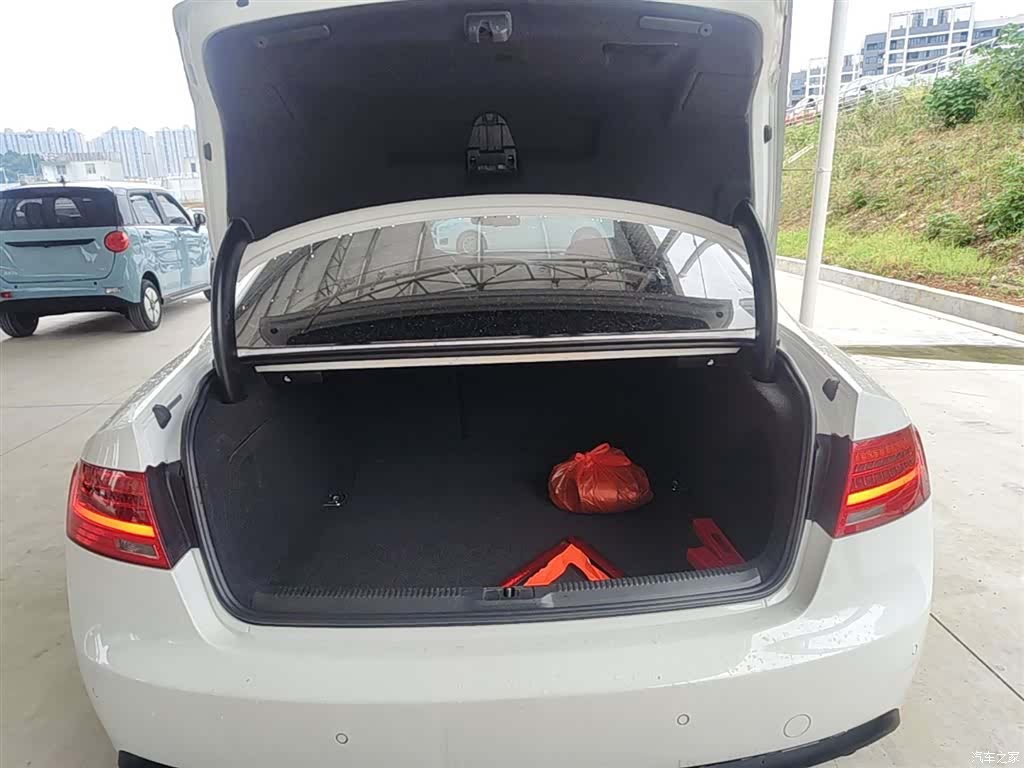 Audi A5, 2015 19