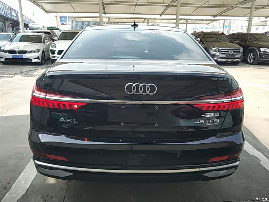 Audi A6L, 2023 6