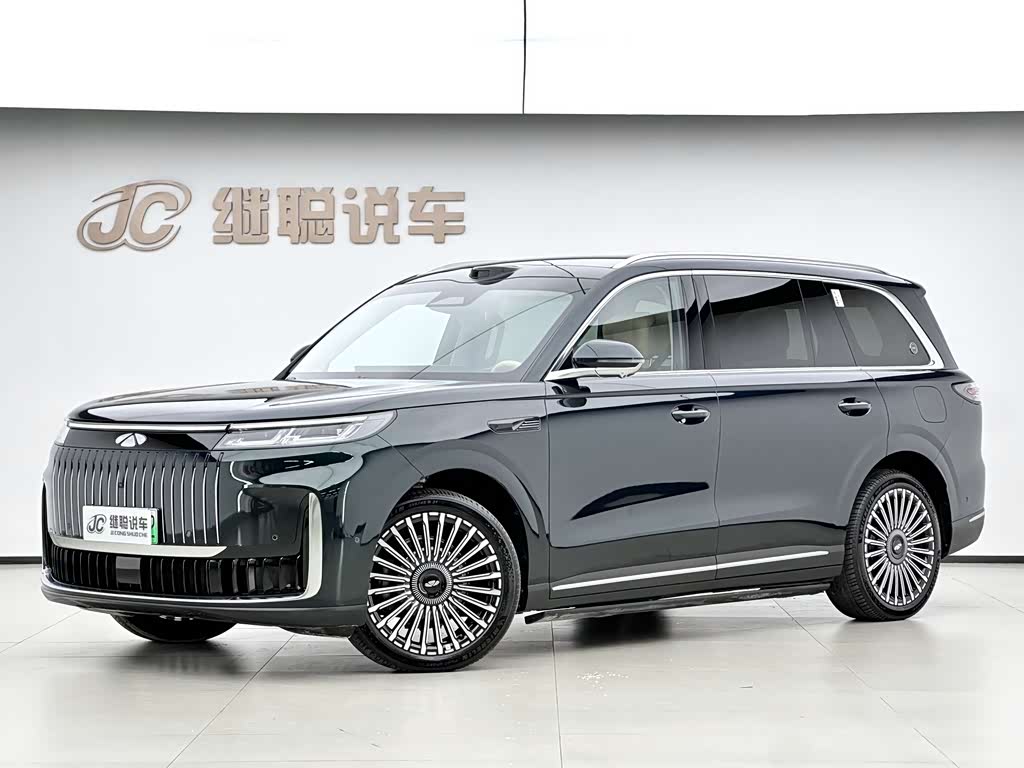 Chery T11