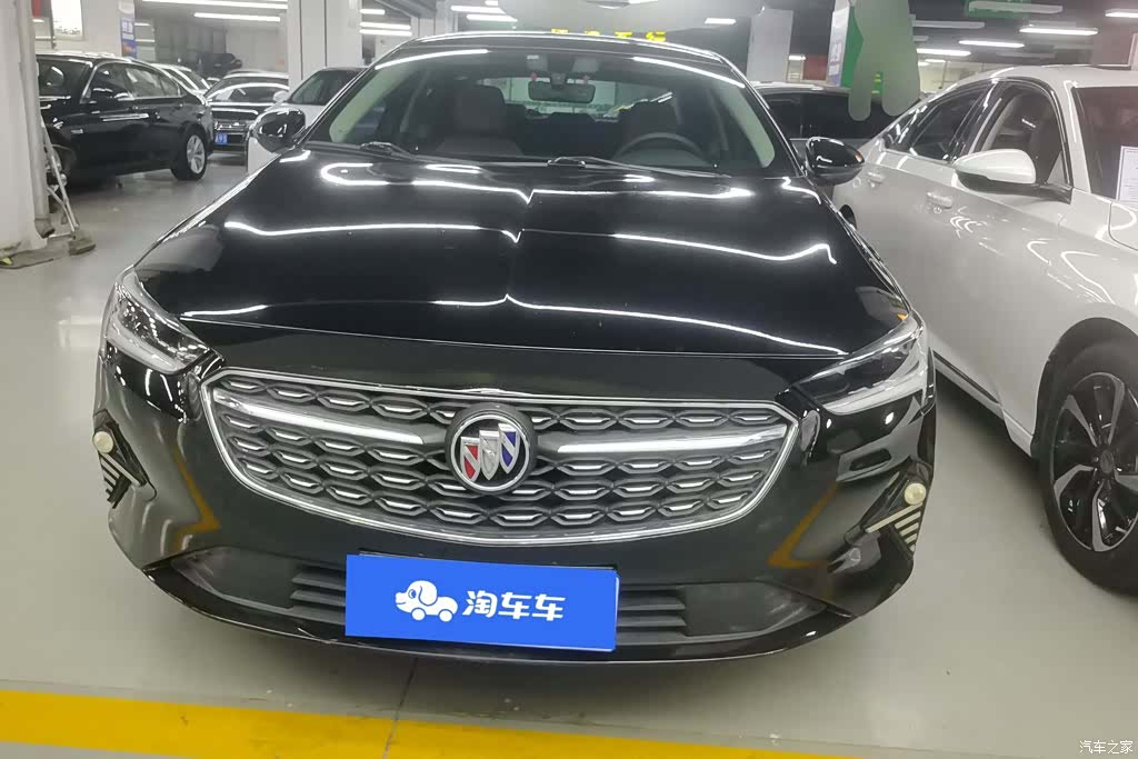 Buick Regal, 2022 2
