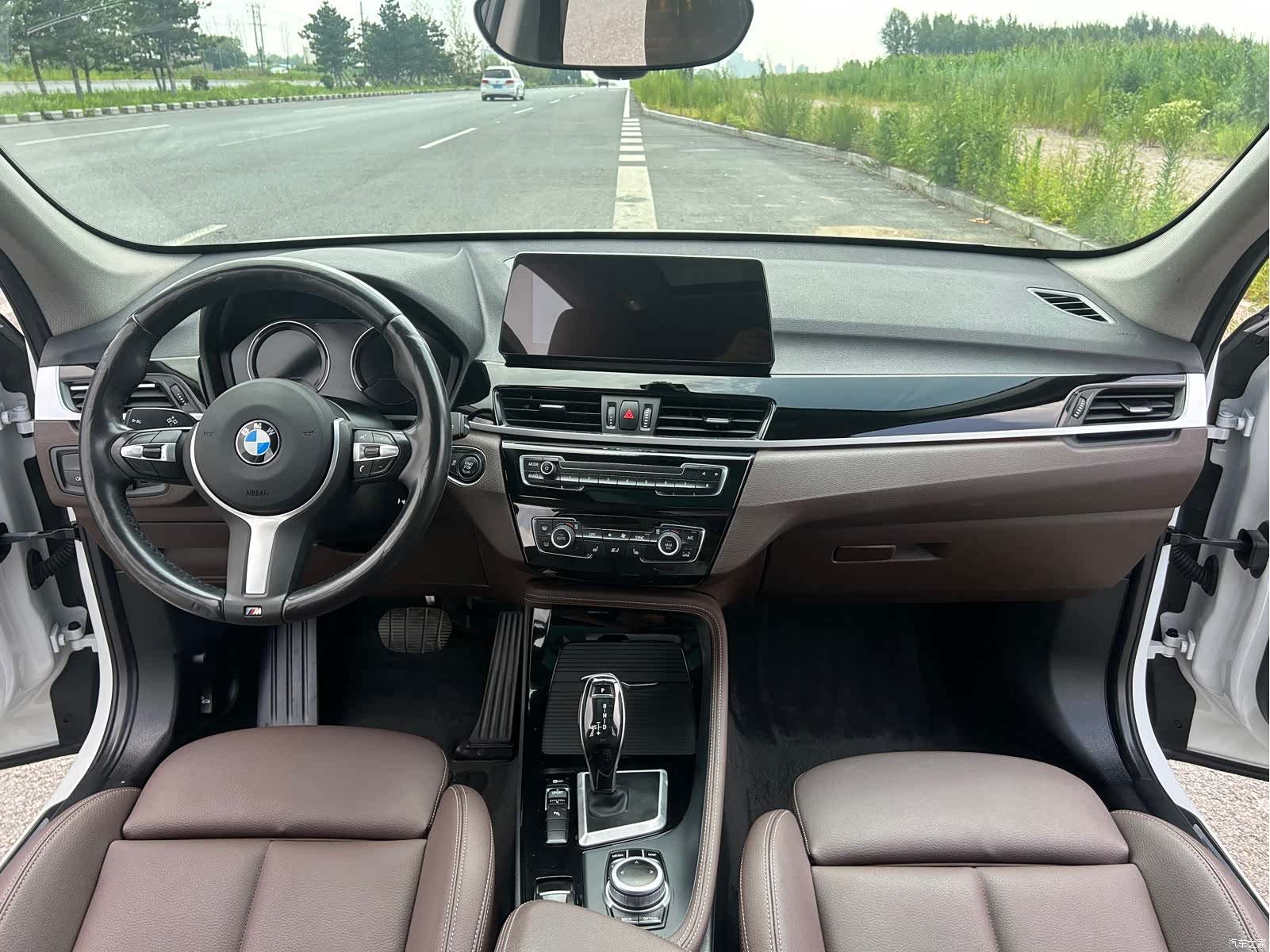 BMW X1, 2022 8