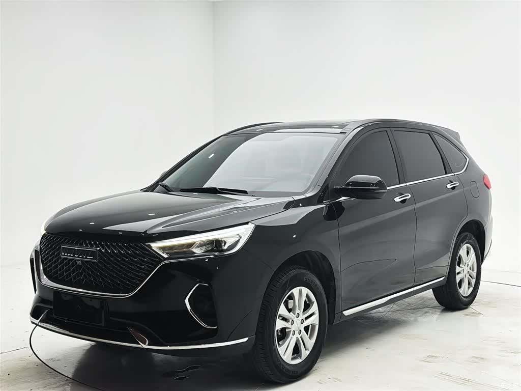 Haval M6, 2022 1