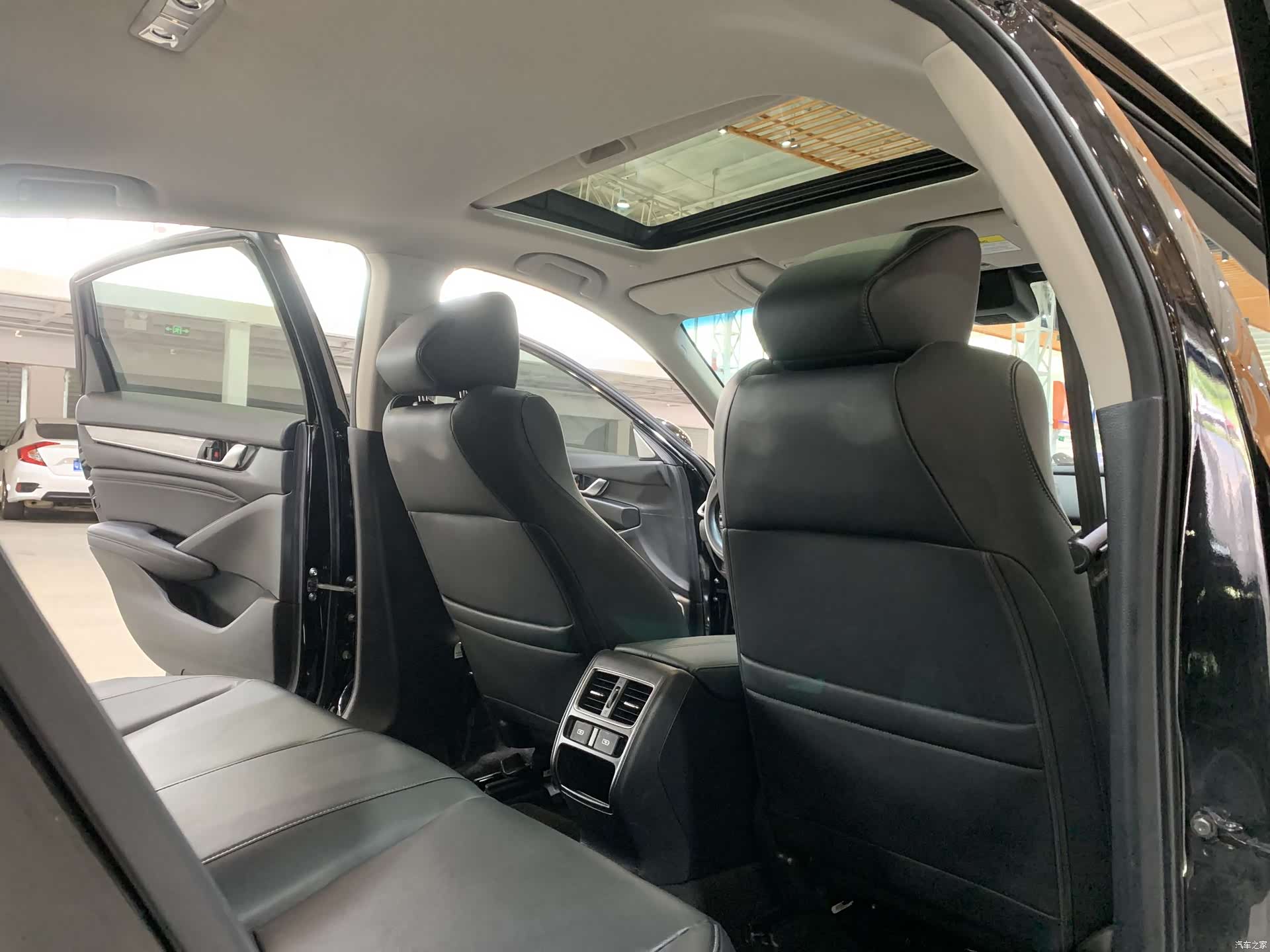 Honda Accord, 2022 12