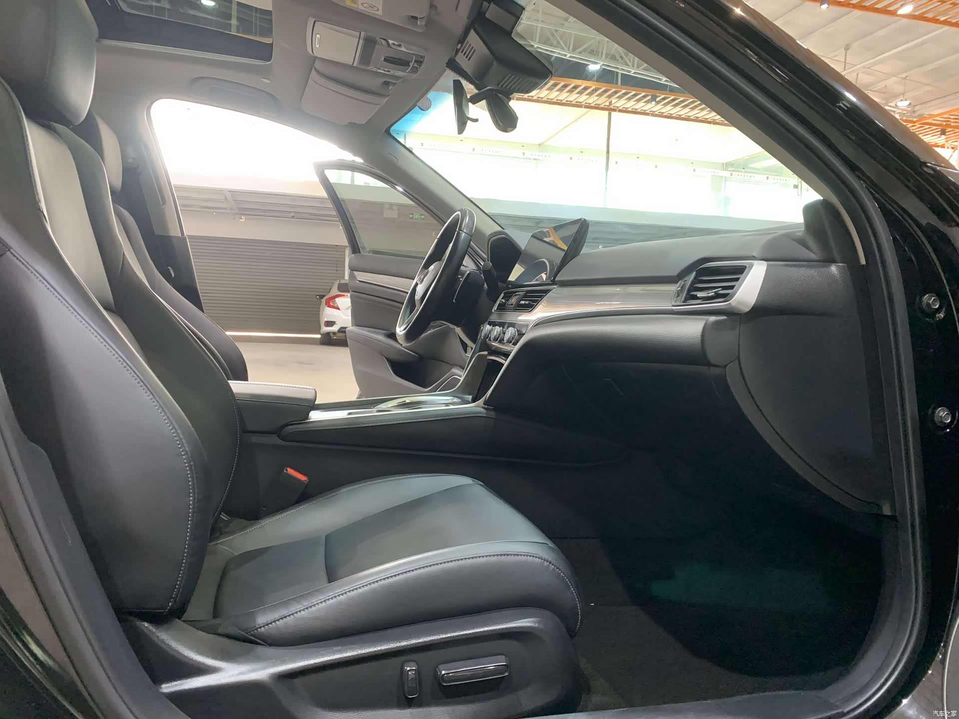 Honda Accord, 2022 14