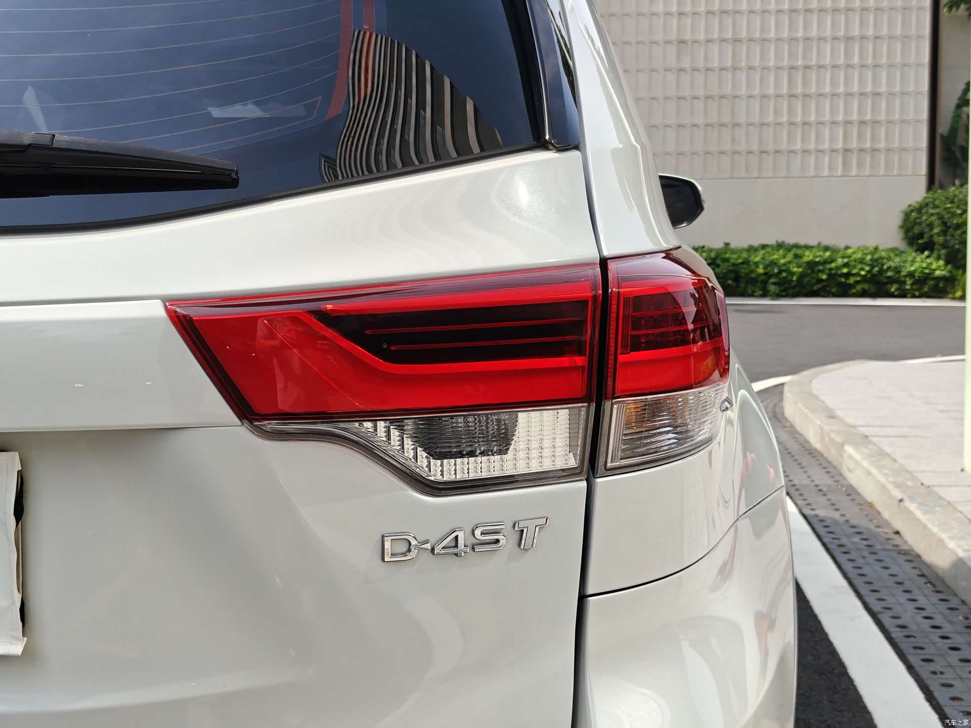 Toyota Highlander, 2019 21