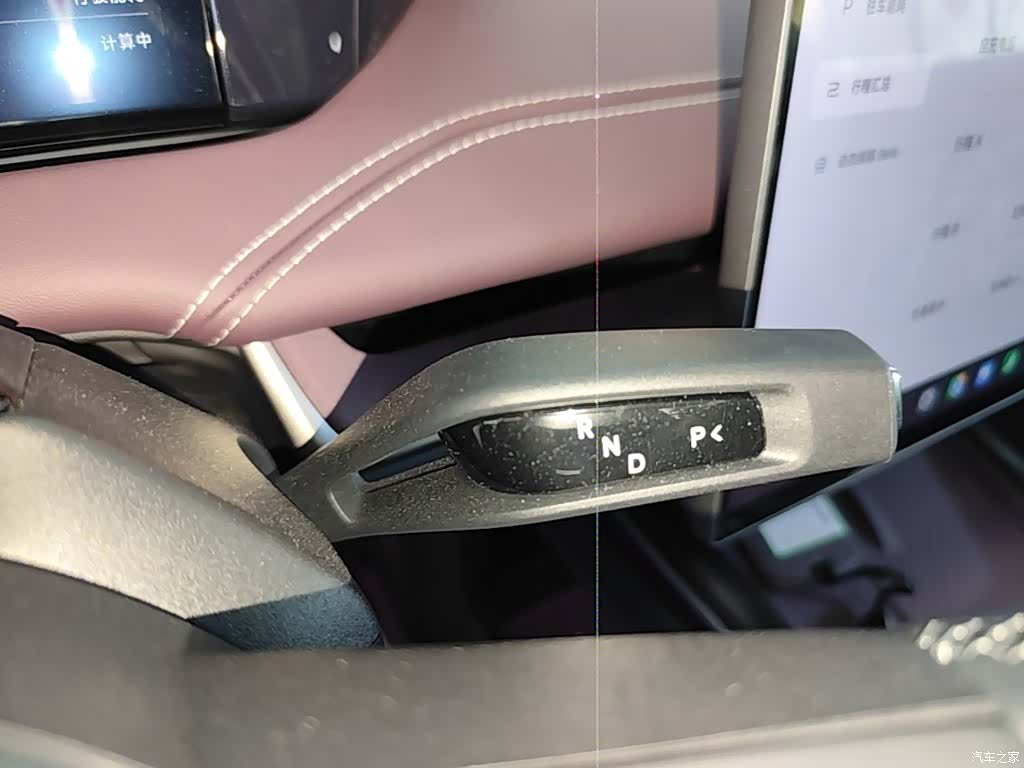 Xiaomi SU7, 2025 14