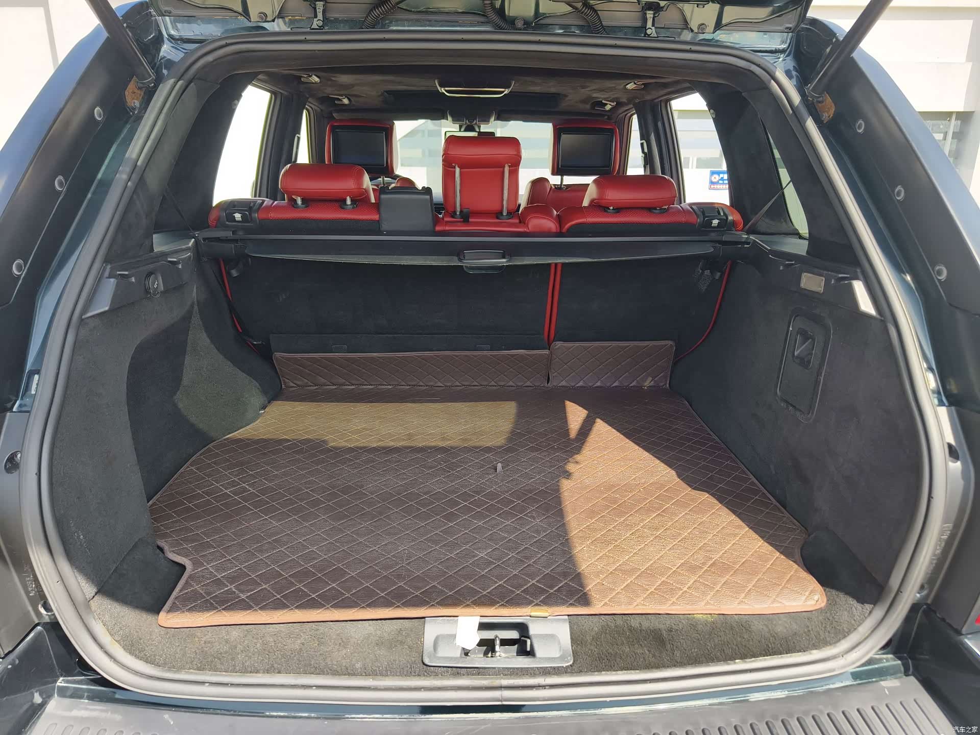 Land Rover Range Rover, 2013 13
