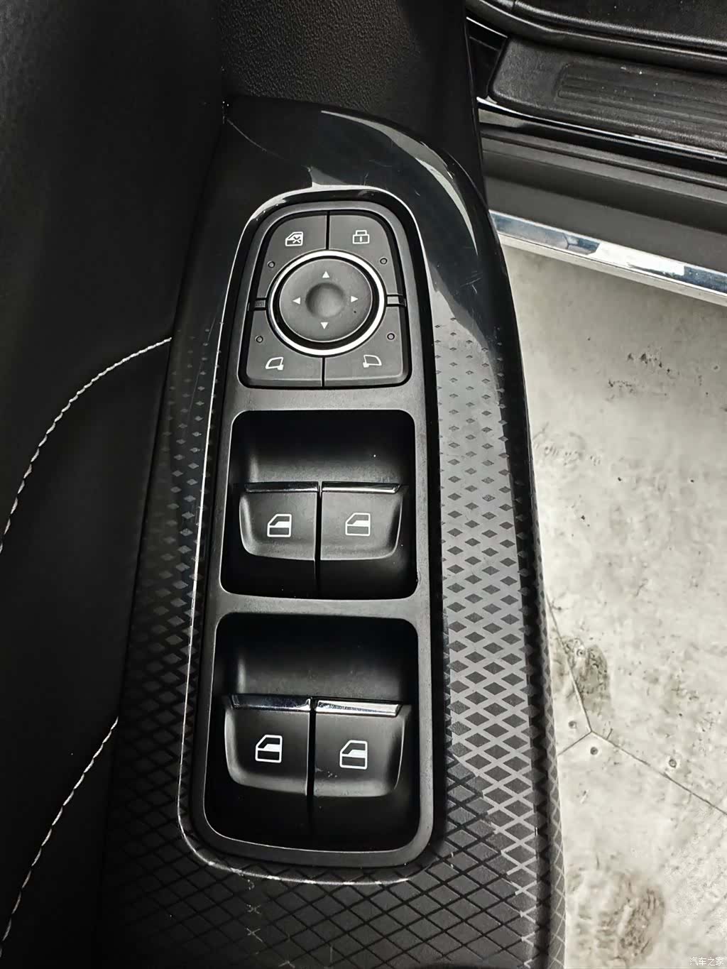 Haval M6, 2022 16