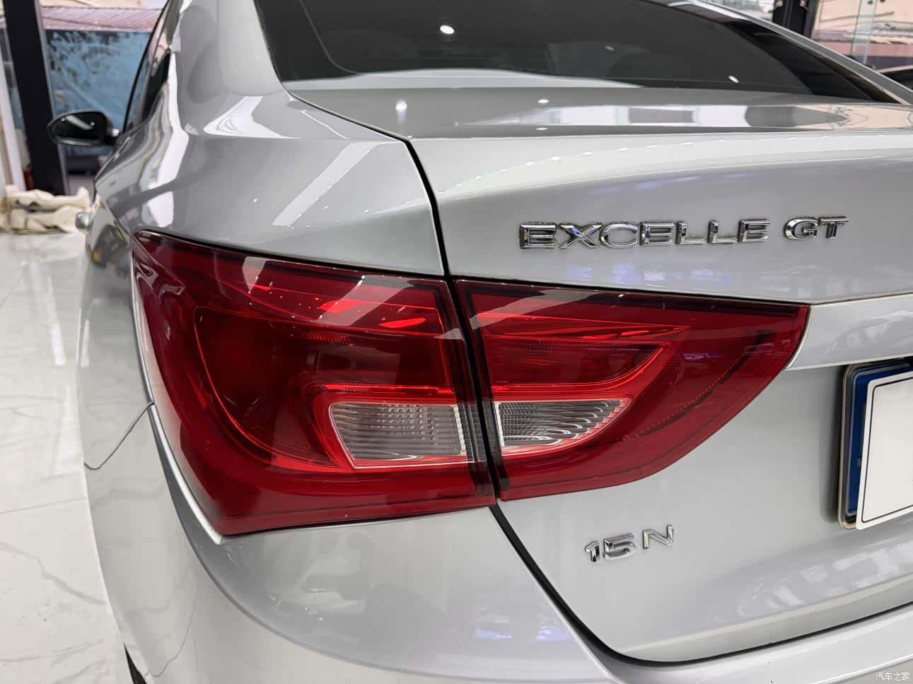Buick 15N, 2016 28