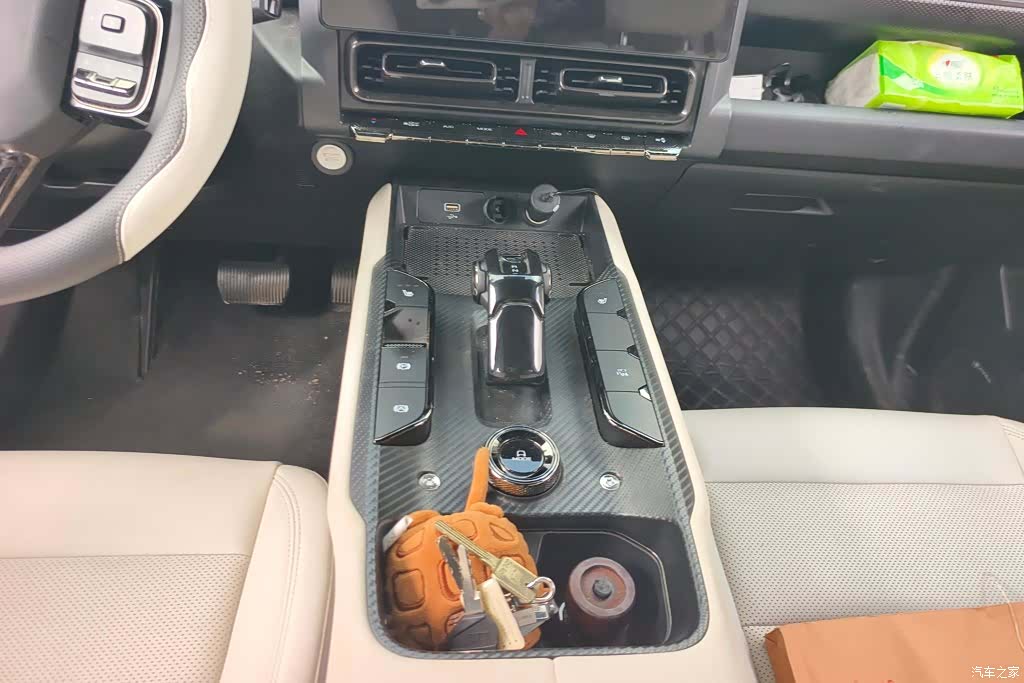 Haval Raptor, 2024 16