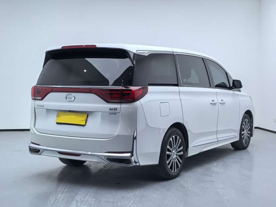 Trumpchi Trumpchi M8