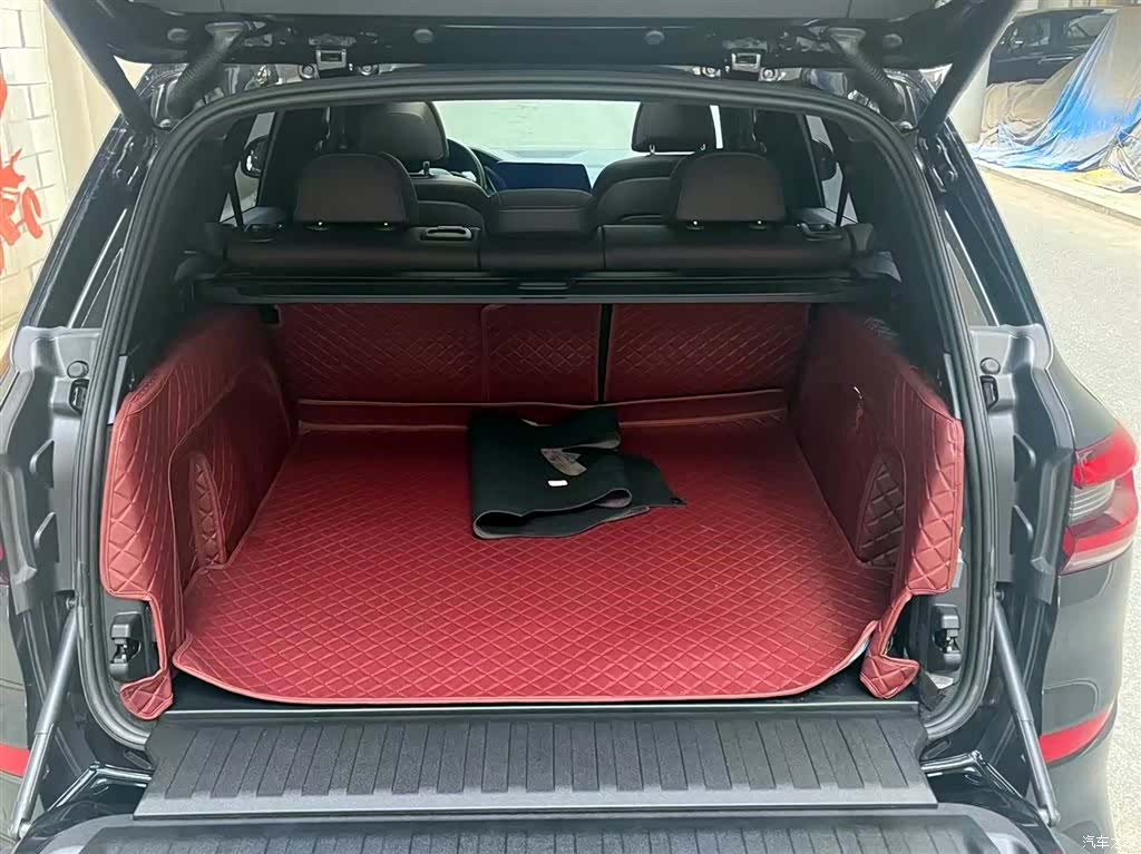 BMW X5, 2023 8