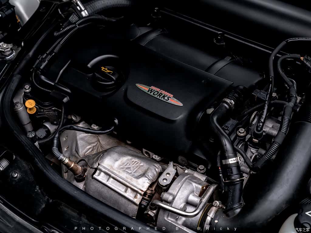Mini Cooper, 2014 13