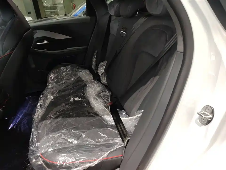 ARCFOX Polar Fox Alpha S