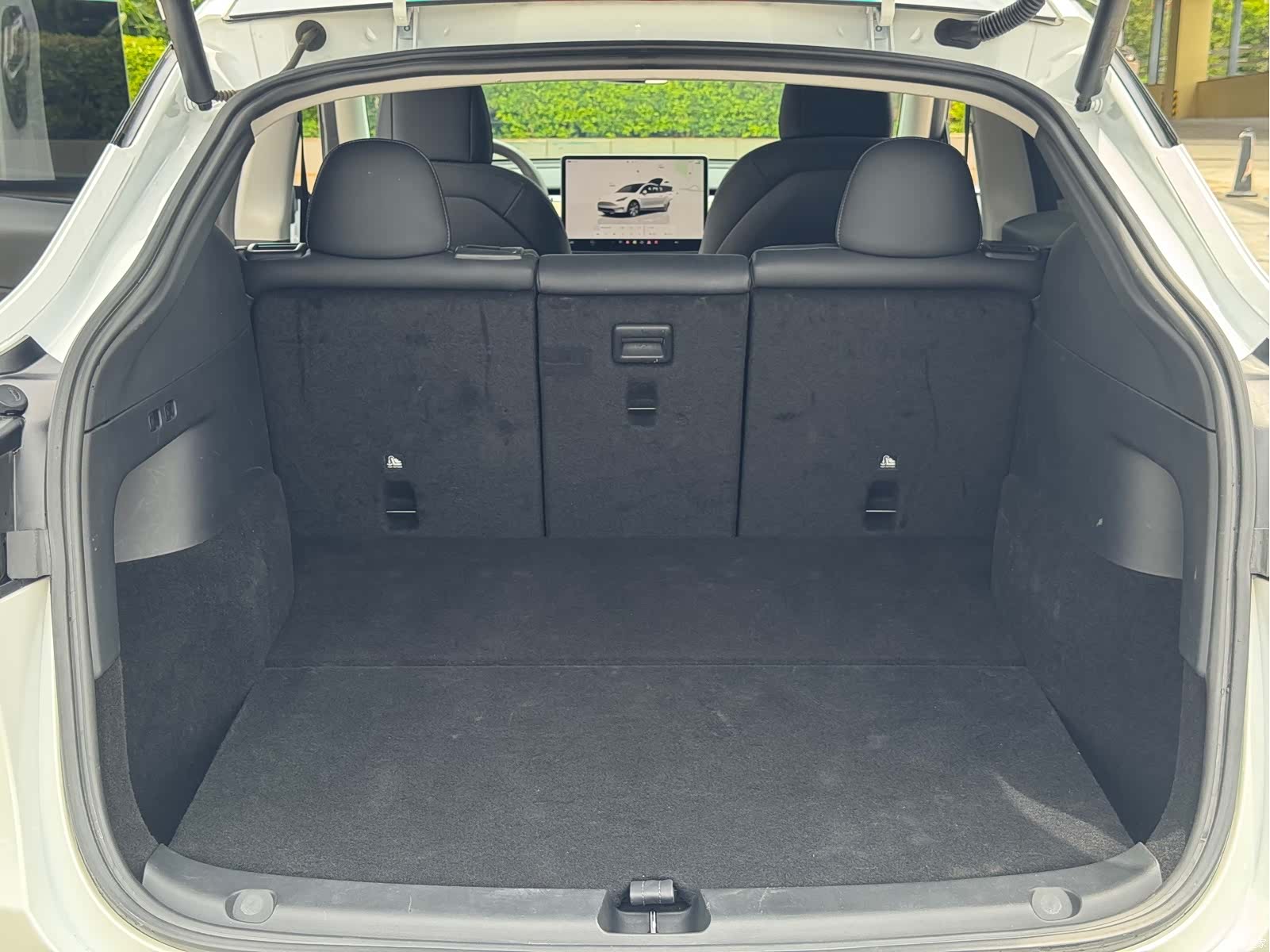 Tesla Model Y, 2022 7