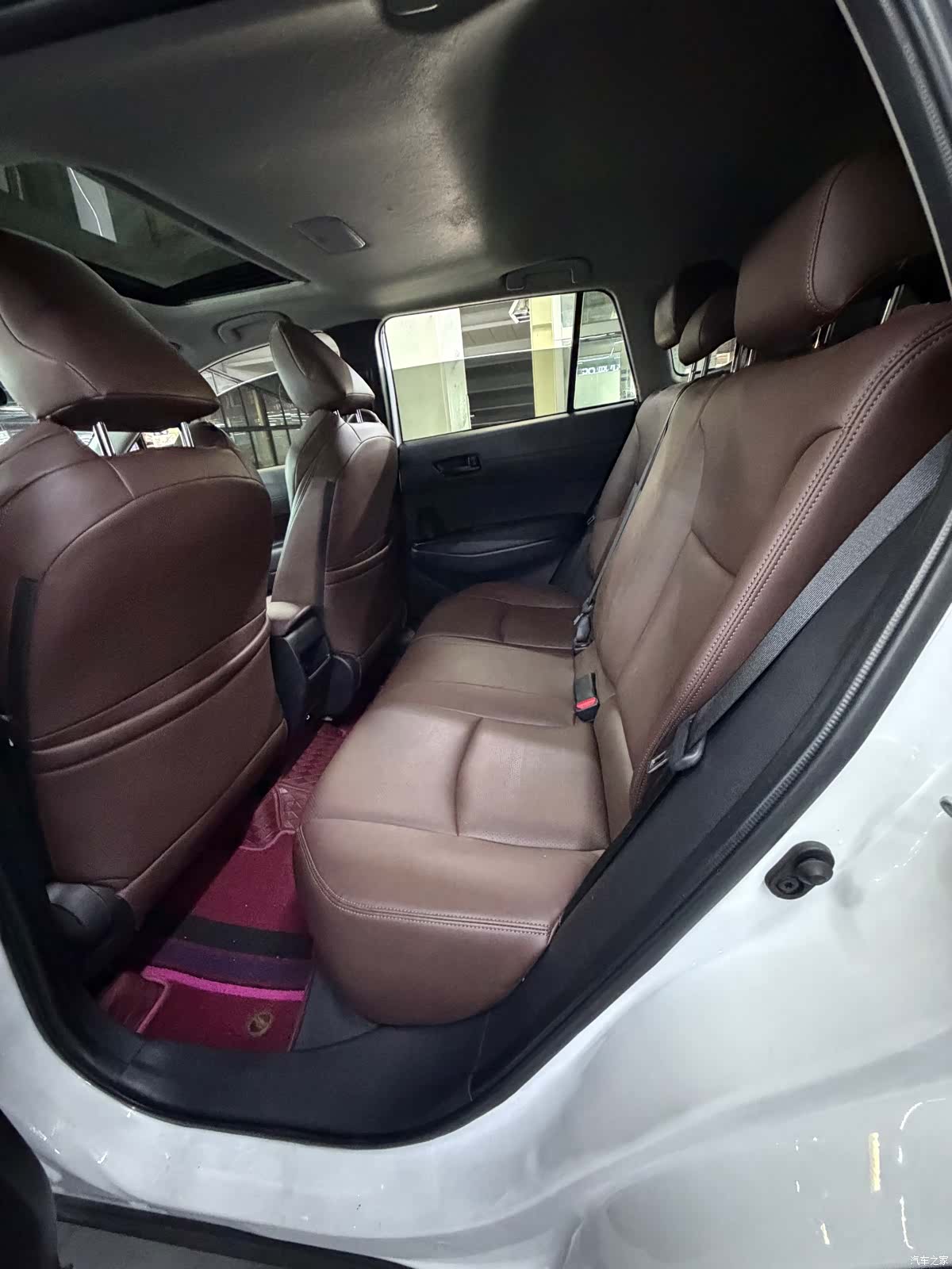 Toyota Frontlander, 2023 8