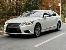 �׿���˹LS 2014�� 600hL