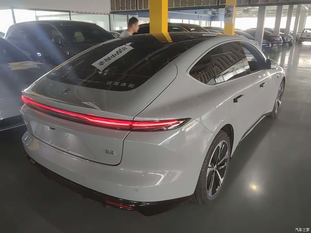 NIO ET5, 2025 7