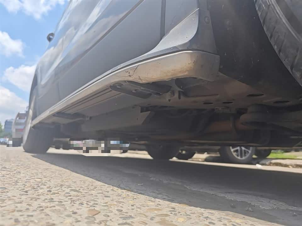 Buick Angkewei Plus Buick Angkewei Plus