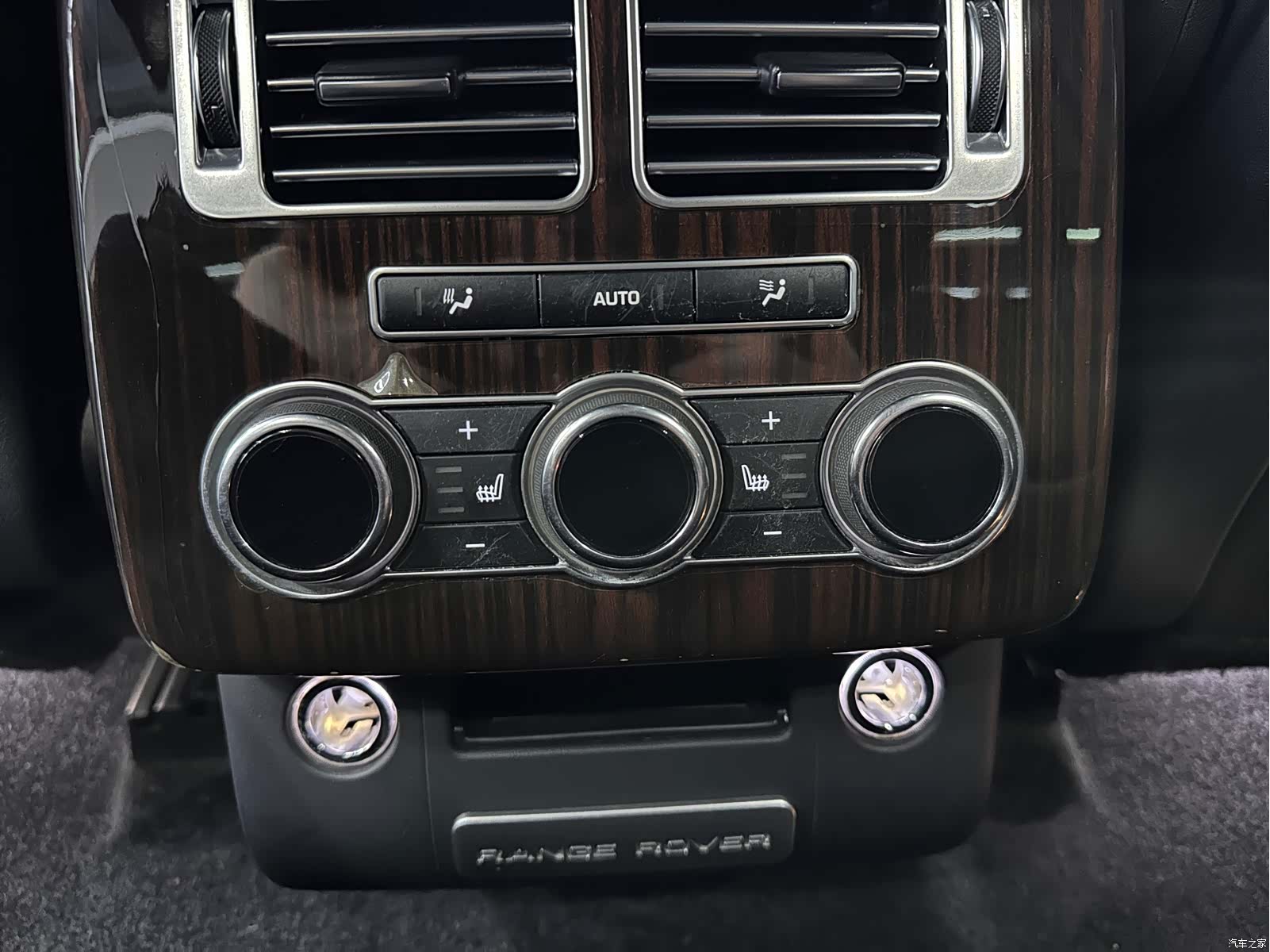 Land Rover Range Rover, 2014 11