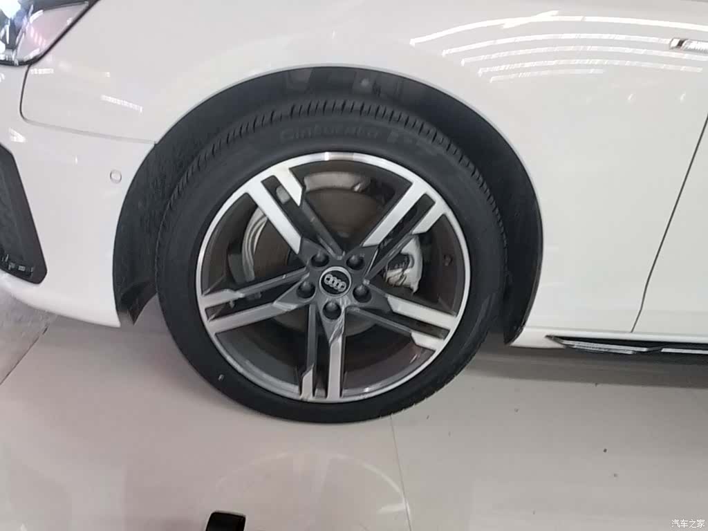 Audi A4L, 2023 23