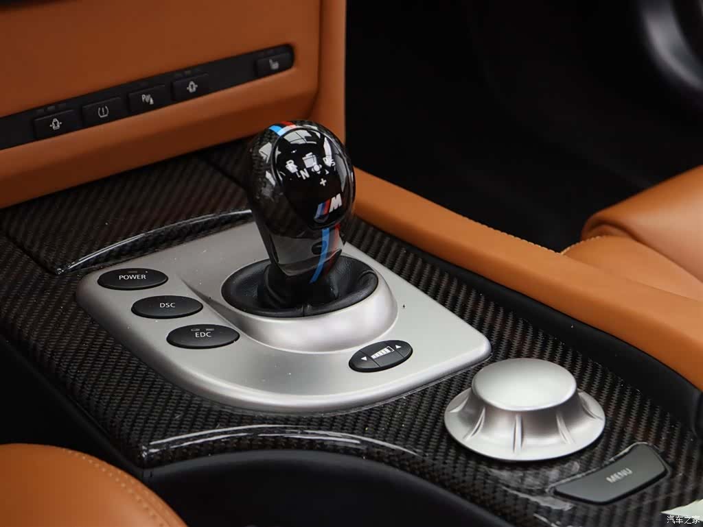 BMW M5, 2006 10