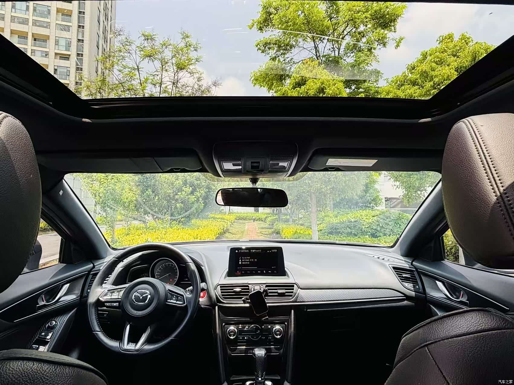 Mazda CX-4, 2020 9