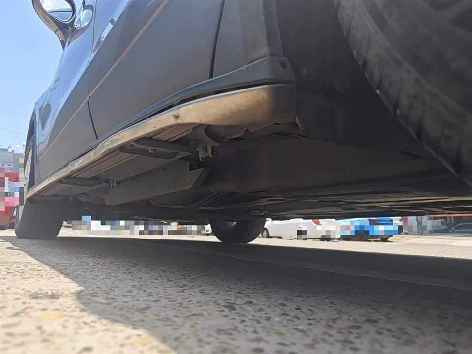 Buick Angkewei Plus Buick Angkewei Plus