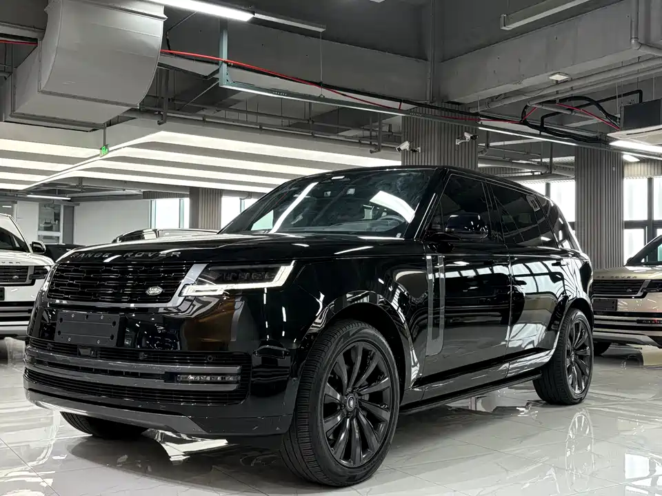 Land Rover Range Rover Land Rover Range Rover