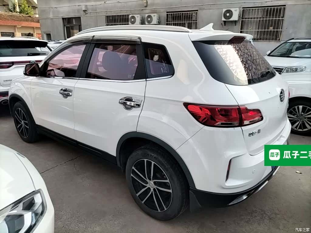 Bestune X40, 2017 все фото