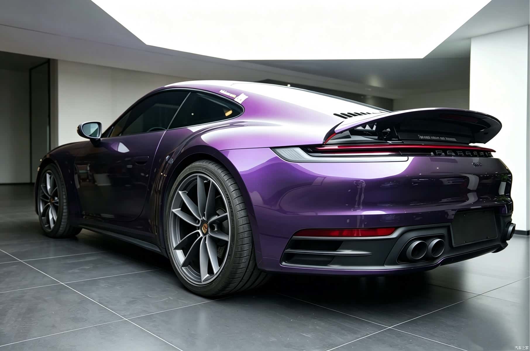 Porsche 911, 2021 9