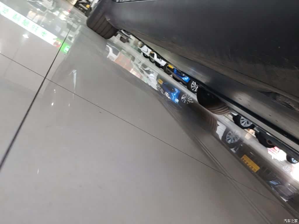 Tesla Model Y, 2024 21