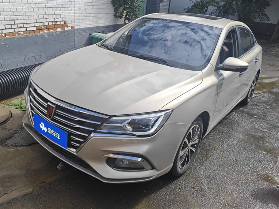 Roewe i5