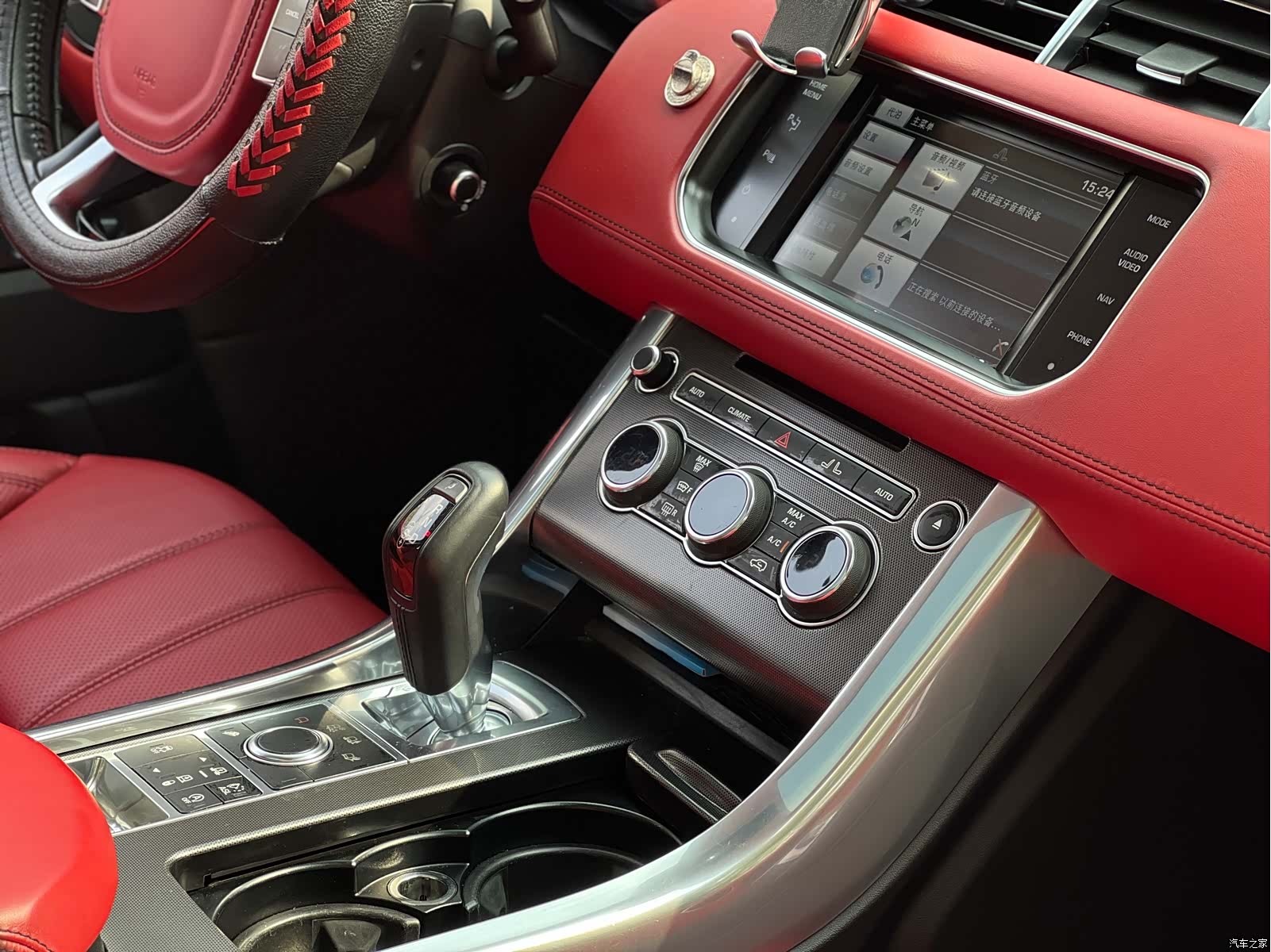 Land Rover Range Rover, 2014 13