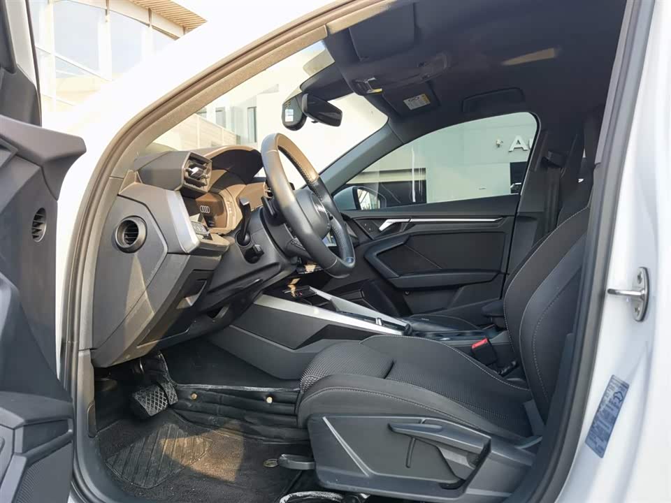 Audi A3 Audi A3