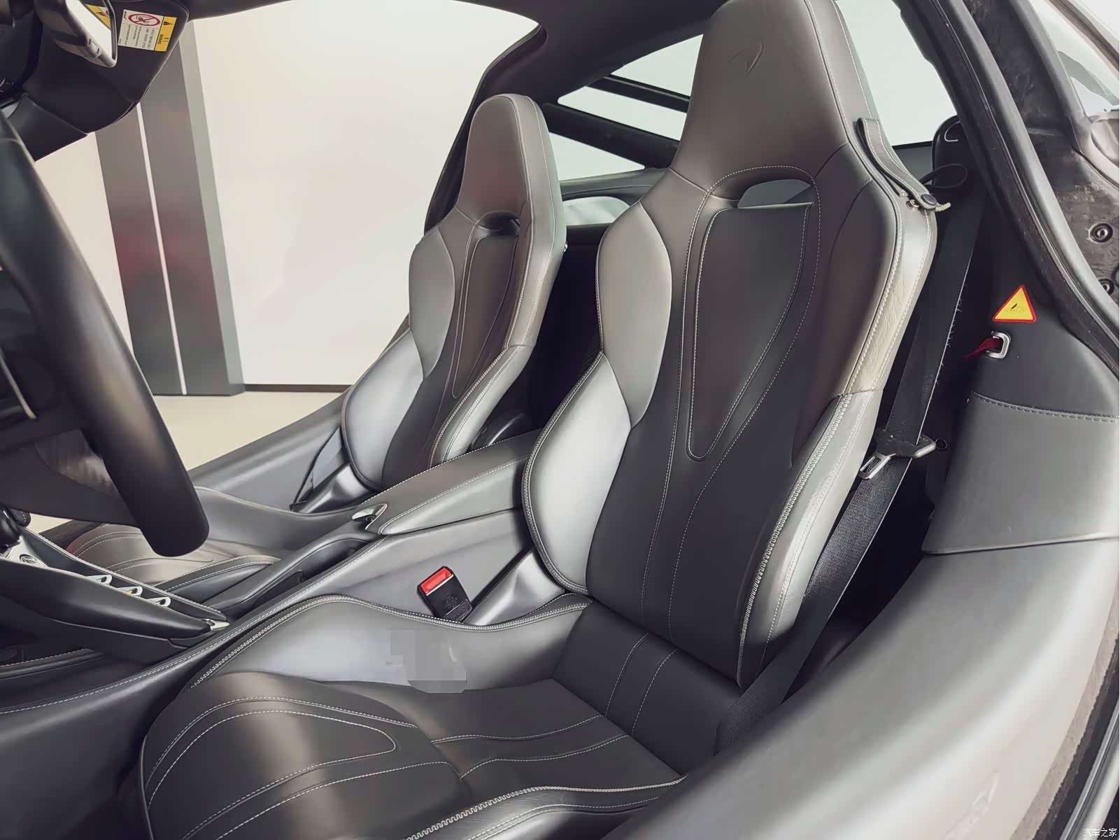 McLaren 720S, 2018 7