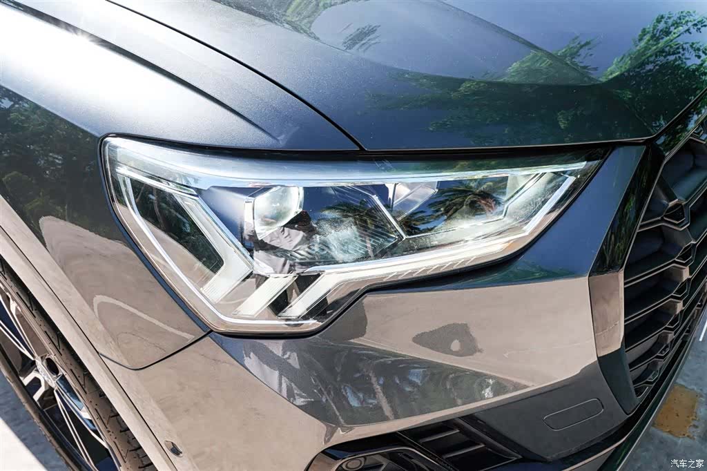 Audi Q3, 2021 20