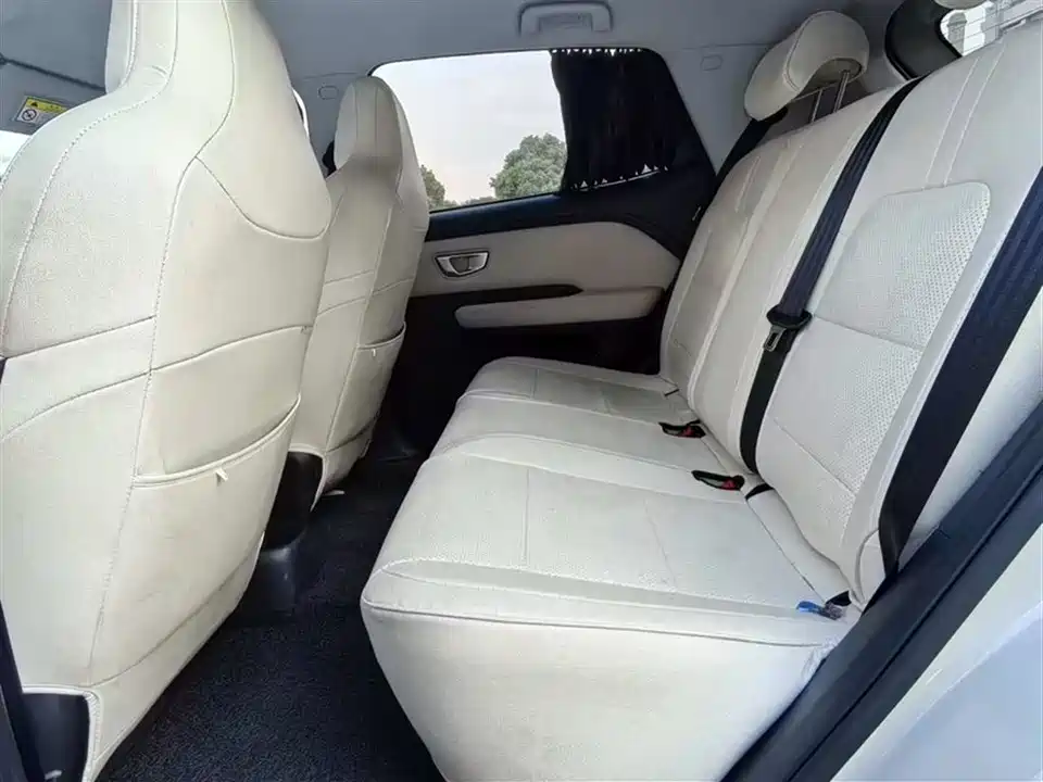 Wuling Wuling Bingguo PLUS