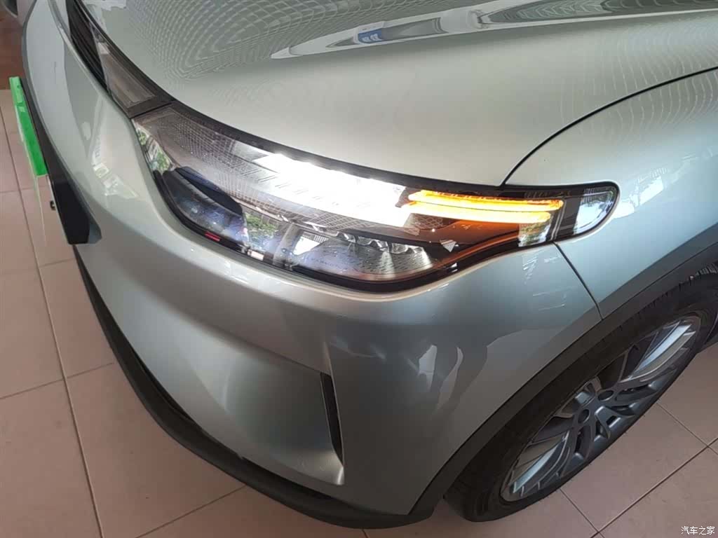 Leapmotor C11, 2023 24