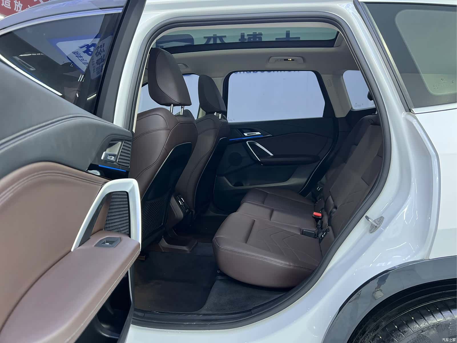BMW X1, 2024 13