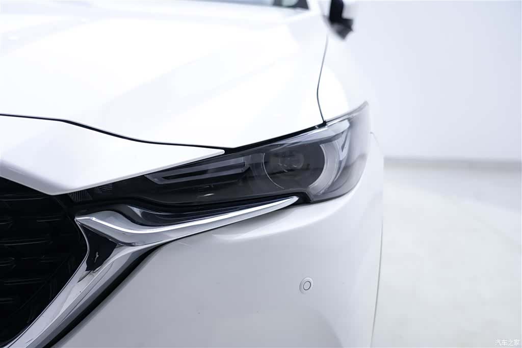 Mazda CX-5, 2021 9