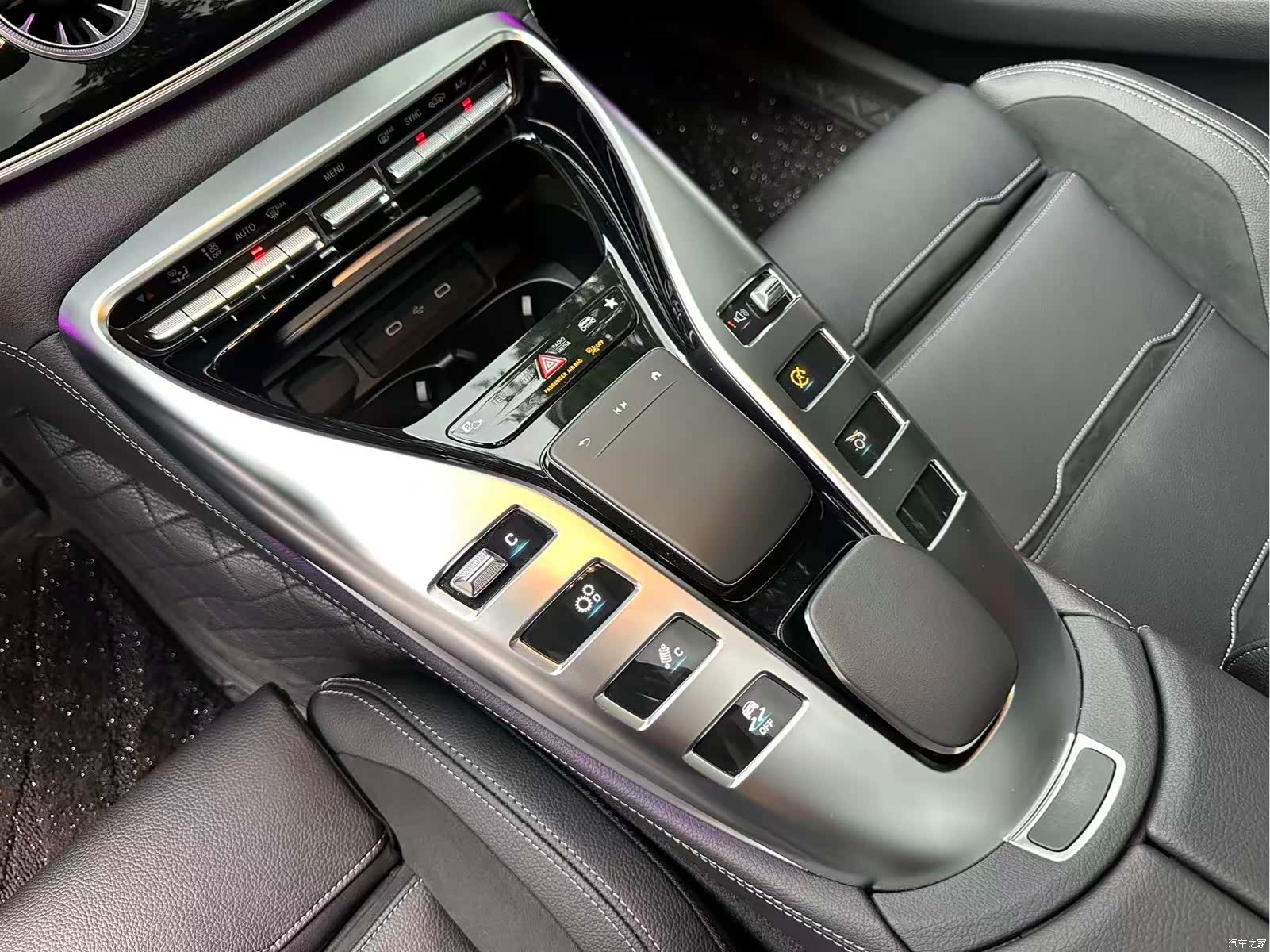 MG AMG, 2026 6