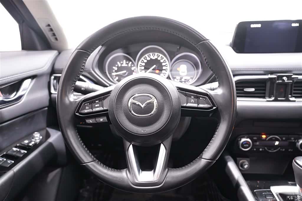 Mazda CX-5, 2021 15