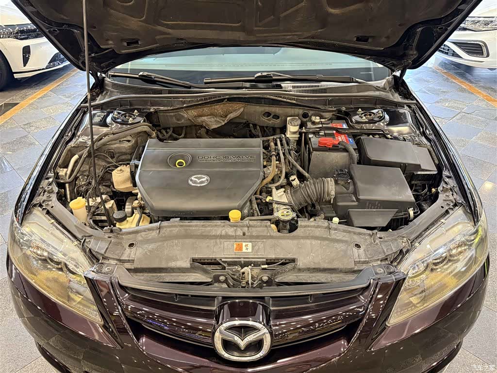 Mazda 6, 2014 26