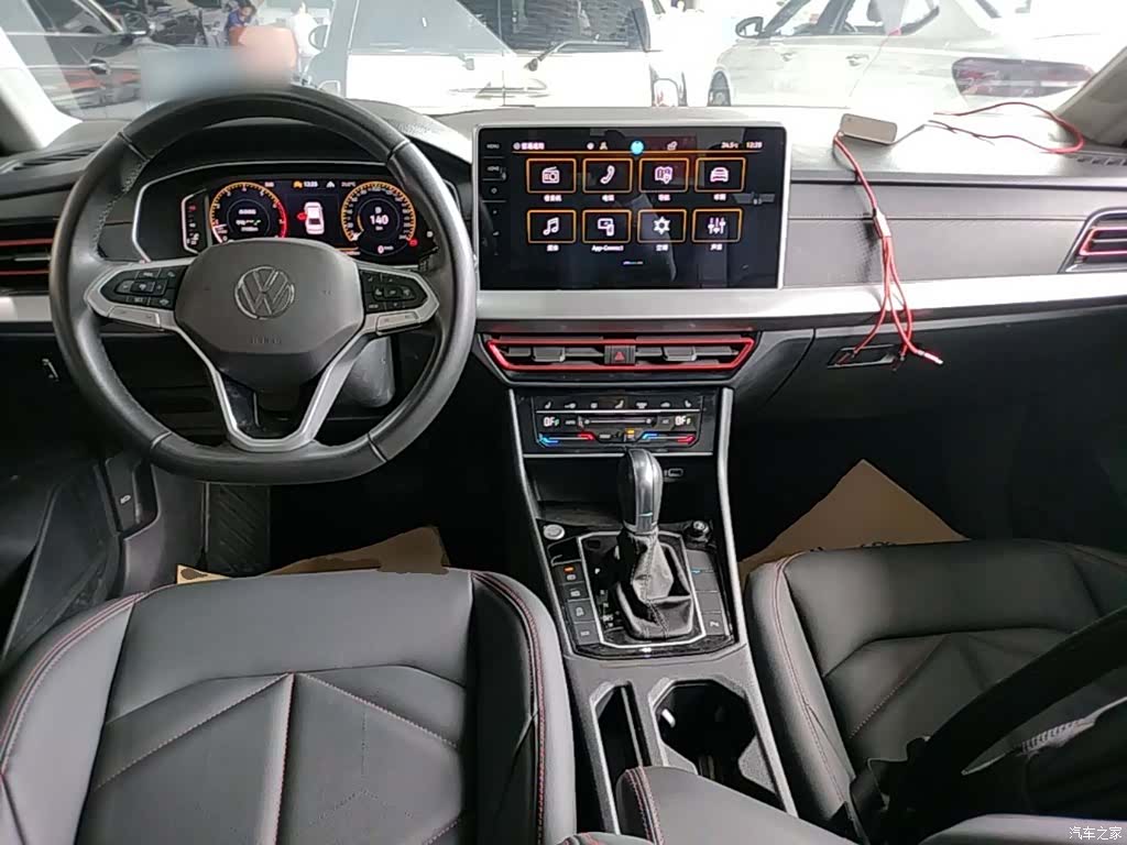 Volkswagen Lavida, 2023 10