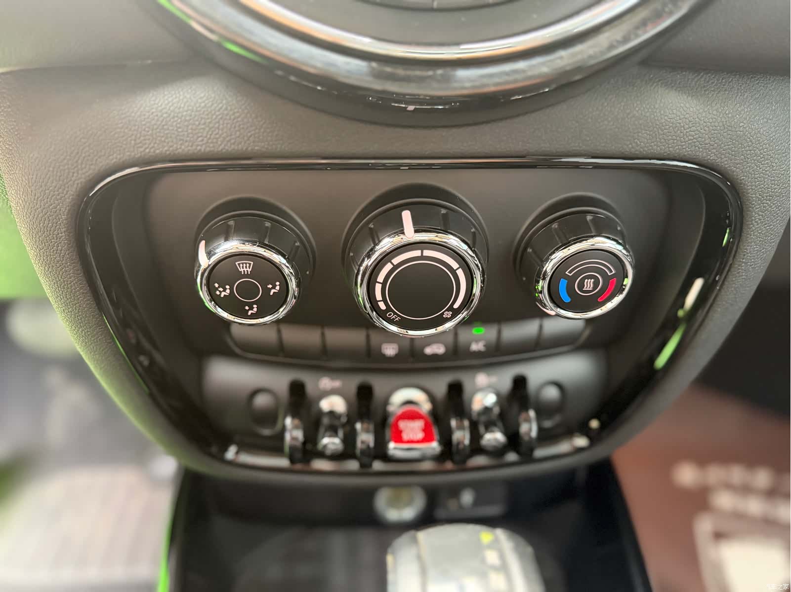 Mini Clubman, 2019 17